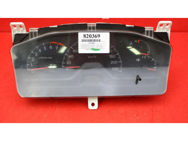 Спидометр (приборный щиток) 769219510 Mitsubishi Lancer