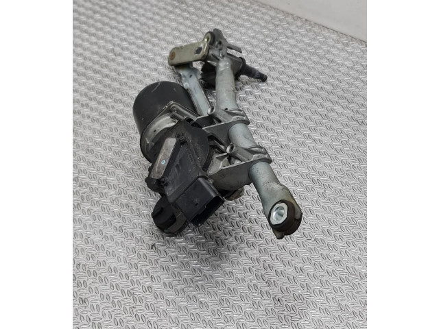 Комплект механизма стеклоочистителей ZP0410 Citroen C1 2006 - 2013 года