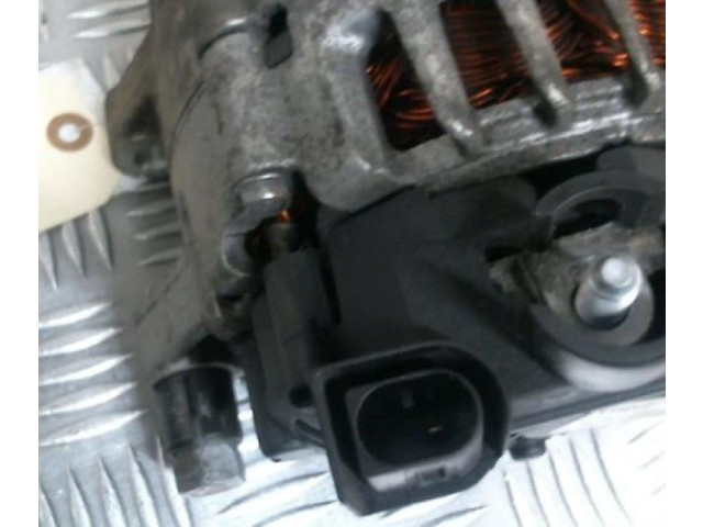 Генератор Volvo C30