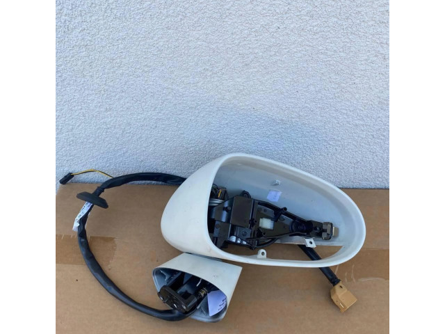 Zpětné zrcátko Bentley Continental 1997 3W22857528