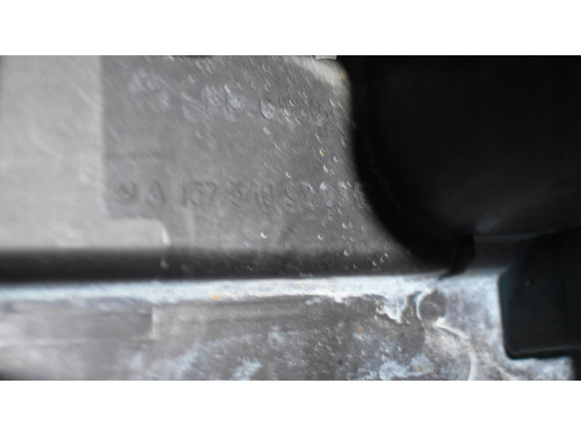 Pojistková skříňka A1675409203555525 Mercedes-Benz GLE W167 2025