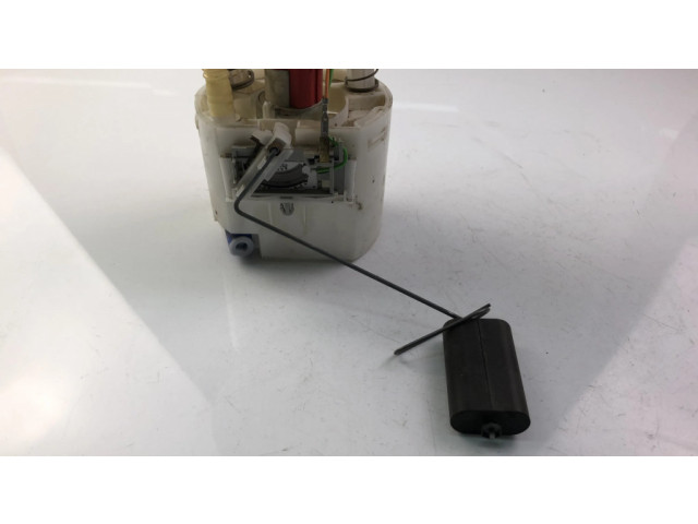 Vstřikovací čerpadlo 2S619H307 Ford Fiesta