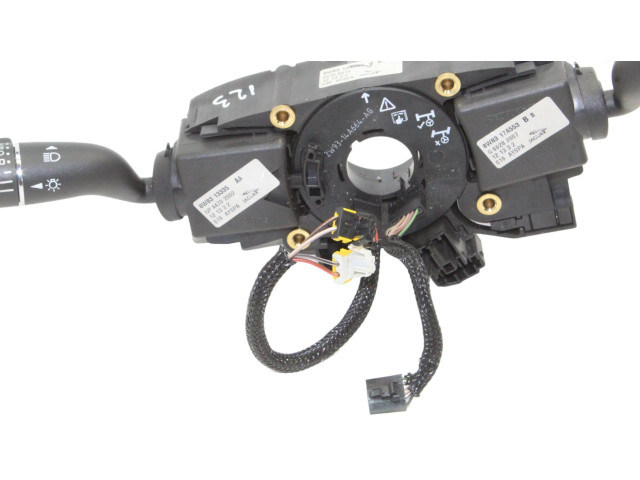 Подрулевой переключатель 8W8313N064CB, 8W8317A553BB Jaguar XF X250
