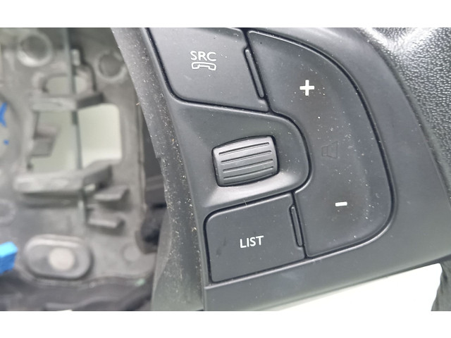 Руль Citroen C4 Grand Picasso 2014 - 2016 года 98031272YC, 631143440239