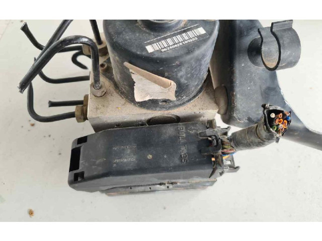 Блок АБС 2S612M110CE, 0674082810533   Ford  Fusion  2002 - 2005 года