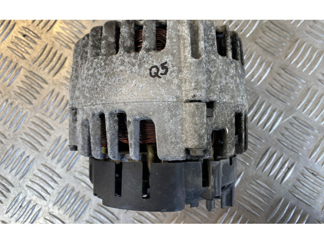 Генератор 059903019C, TG15C190 Audi Q5 SQ5
