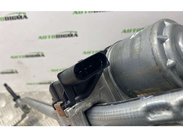 Комплект механизма стеклоочистителей