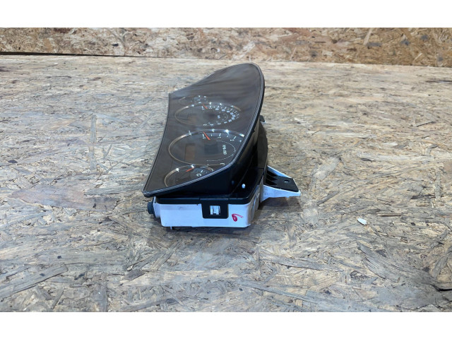 Панель приборов 56054018AH, S2505Z037-I Jeep Grand Cherokee (WK)