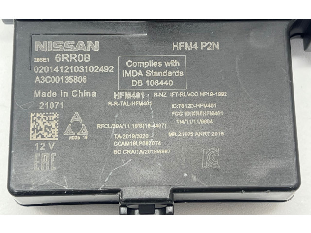 Блок управления A3C00135806, DB106440 Mitsubishi Outlander IV