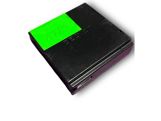 Řídící jednotka S1770, A1669005715 Mercedes-Benz GL X166 2015