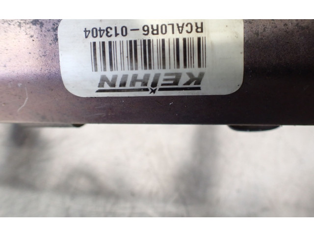 Топливная рампа    Honda Accord  