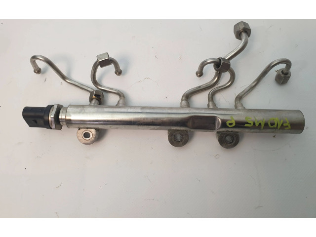 Vstřikovací lišta 7599866 BMW M5 pro naftový motor 4.4 S63B44B