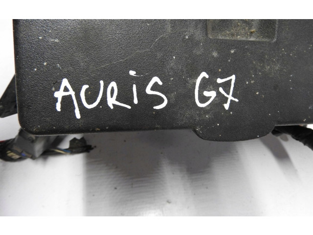   Pojistková skříňka 8266202210, 82662   Toyota Auris 150 2009