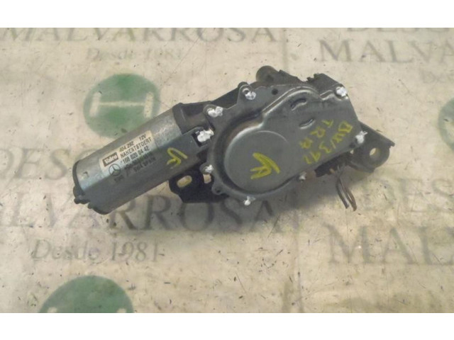 Моторчик заднего дворника Mercedes-Benz A W168