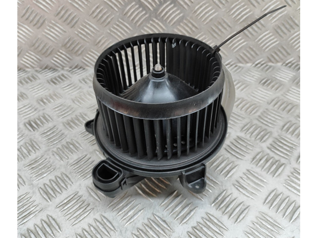 Вентилятор радиатора 31497511 Polestar 2