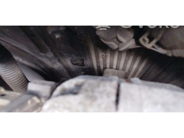 Интеркулер Audi A2
