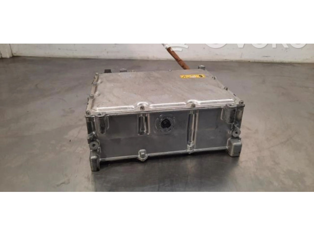 Turbodmychadlo Модуль управления аккумулятором A0009006520 Mercedes-Benz GLE W167