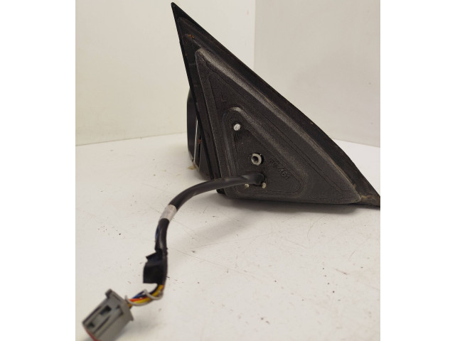 Зеркало электрическое        Ford S-MAX  2006 - 2015 года   