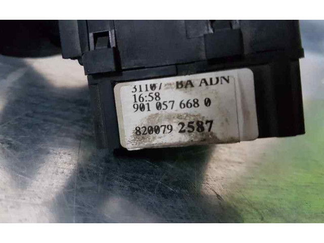 Ручка стеклоочистителей 8200792587, 901057668 Dacia Logan I