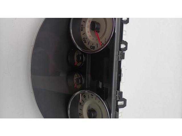 Přístrojová deska Ford Edge I 2008 7T4T10849CF, MX1575304772