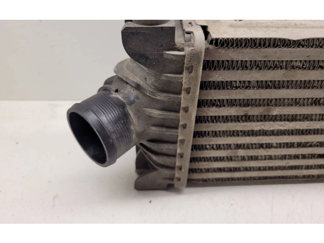 Интеркулер CC119L440AD, FK8BA Ford Tourneo Custom