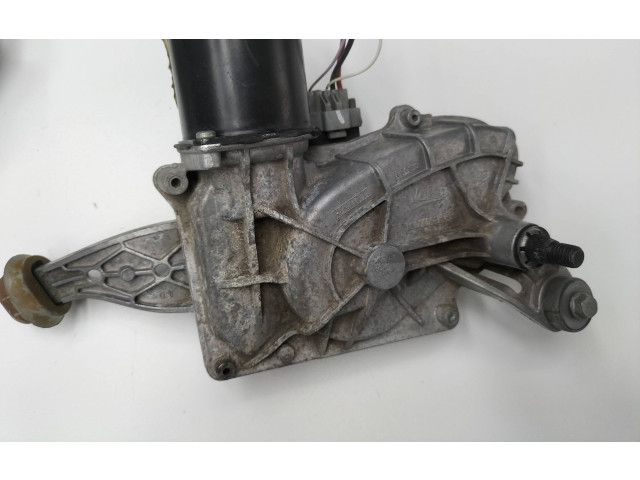 Моторчик дворников 288106583R, 288102466R Renault Scenic III - Grand scenic III