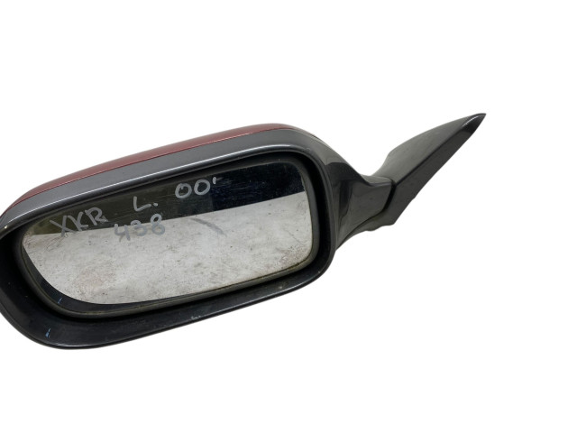 Зеркало электрическое Jaguar XK8 - XKR 1996 - 2006 года