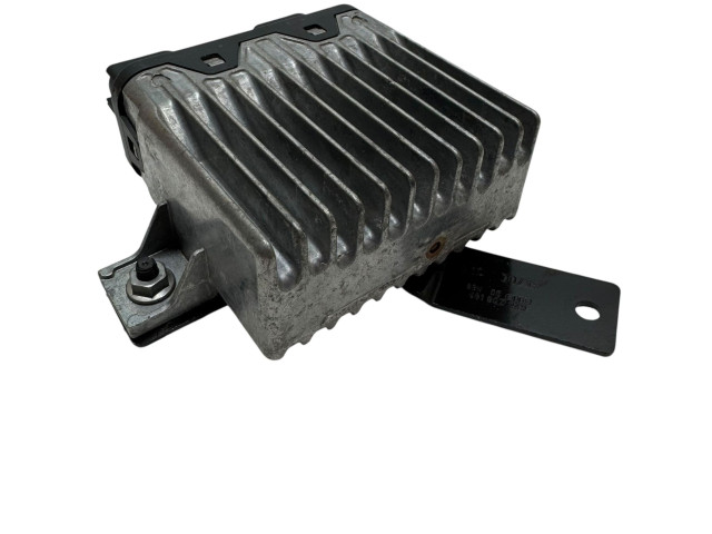 Блок управления 4H0907160E Audi Q5 SQ5