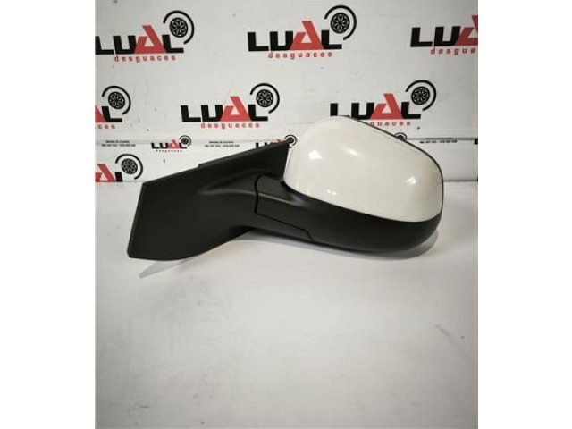 Зеркало электрическое        Chevrolet Spark   -  года   