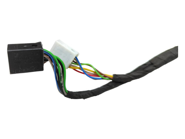 Zpětné zrcátko levé Mercedes-Benz A W177 2019 E1041496