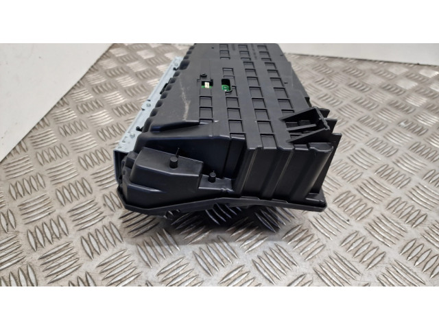 Дисплей KB7W55HU0, 2575101760 Mazda CX-5 II