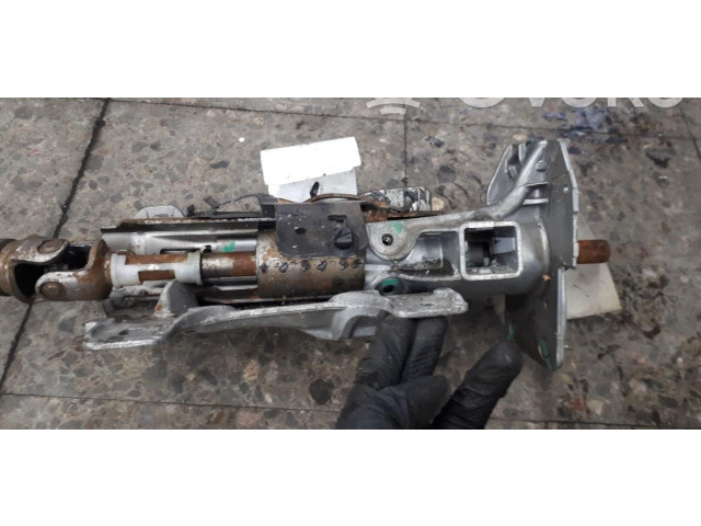 Рулевая рейка 9655331177 Citroen C4 Grand Picasso 2007 - 2013 года