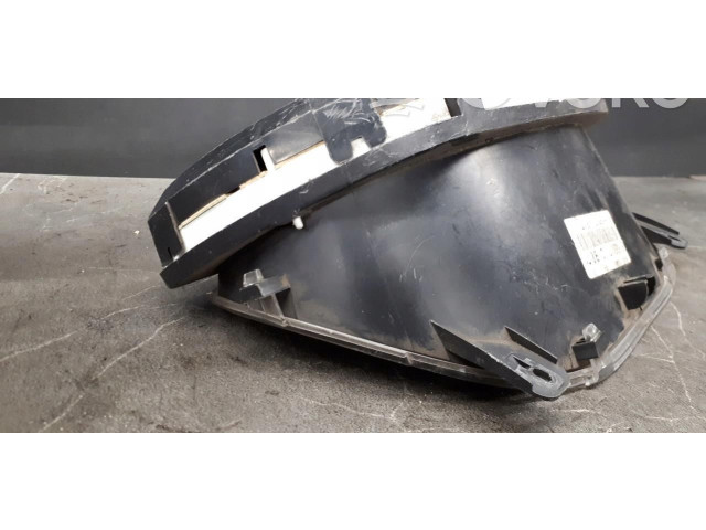 Přístrojová deska Fiat Punto (199) 2012 51803117