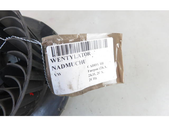 Вентилятор печки TG26, TG26 Volkswagen Caddy