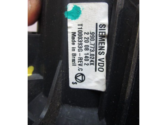 Vstřikovací čerpadlo tg26, l4212v Dodge Journey