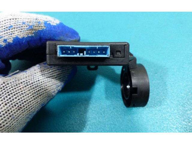 Блок управления двигателем Блок управления 5WY5436A, IMPRK862838   Chevrolet Spark