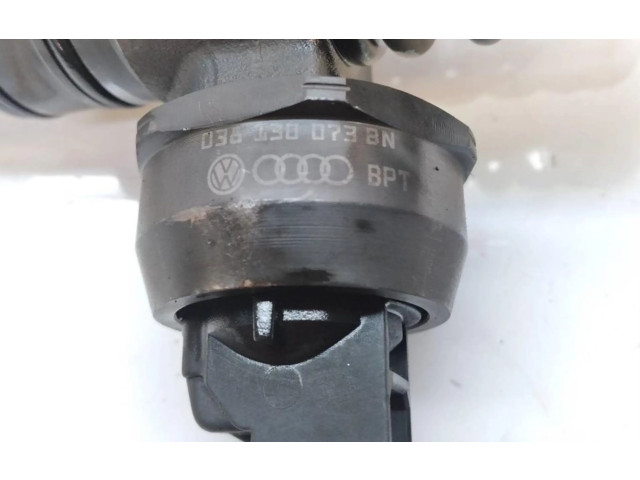 Форсунка 0414720313    Volkswagen Caddy   