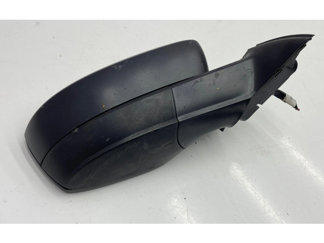 Зеркало электрическое Volkswagen Jetta VI 2011 - 2018 года