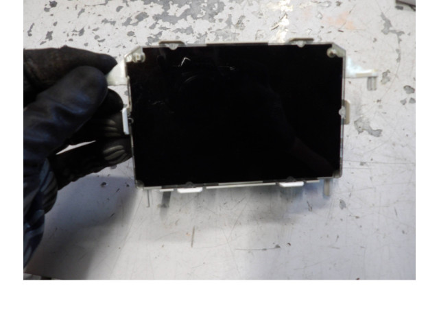 Дисплей    ET7T18B955BD   Ford B-MAX