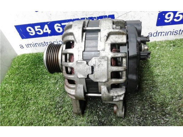 Генератор 231002949R, 231002949R Dacia Dokker