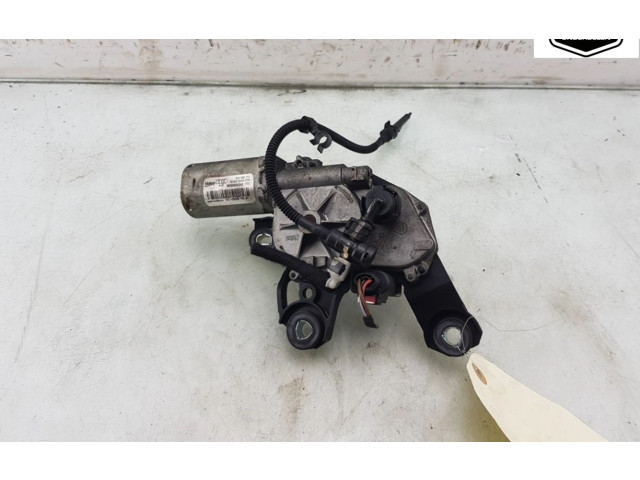 Моторчик заднего дворника 80A955711, 80A955711 Audi Q5 SQ5