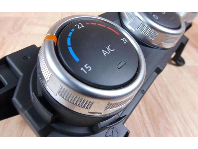 Блок управления климат-контролем DA6C61190B Mazda CX-3