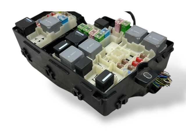 Pojistková skříňka 5B0Q10107, AV6T14A067AC Volvo V40 Cross country 2013