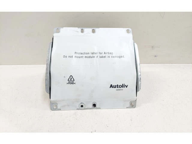 Подушка безопасности пассажира BAMPT11068, 601220700C Volvo S40