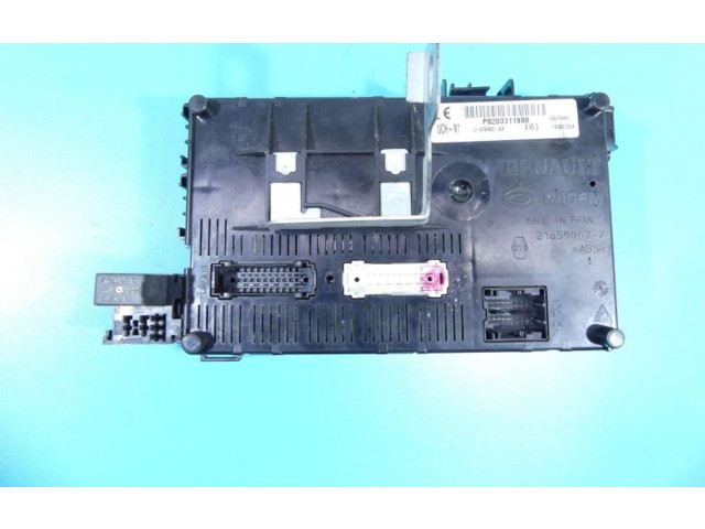 Блок комфорта 8200311988, IMPRK1356330   Renault Clio II   