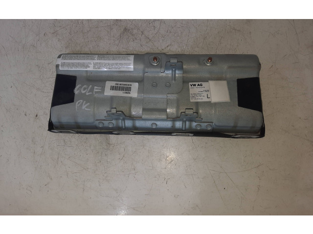 Подушка безопасности для колен 5G1880841C, 5G1880841C Volkswagen e-Golf