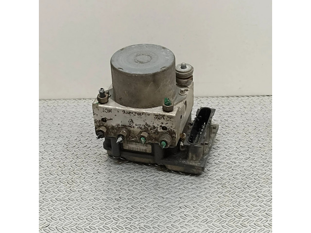 Блок АБС 0265800335, 48629H1041 Renault Clio II 2001-2005 года