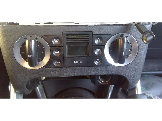 Блок управления климат-контролем 8N0820043AB98   Audi TT Mk1