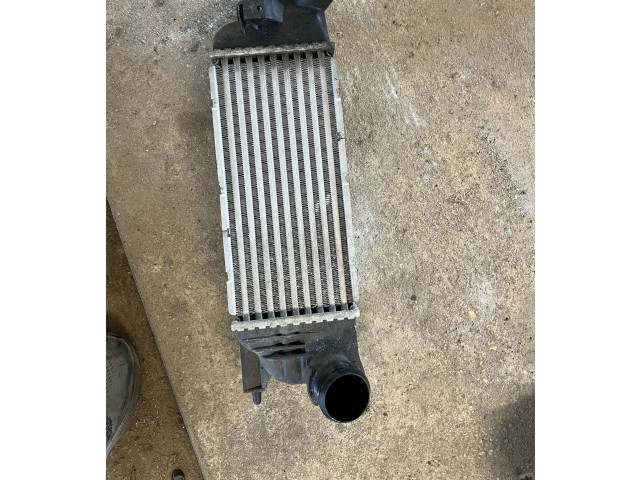 Интеркулер  00000384G6, 00000384G6   Citroen C5 