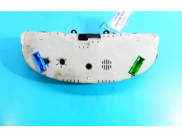 Панель приборов 4B0919860F, IMPRK1314345 Audi A6 S6 C5 4B